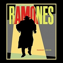 Ramones - Pleasant Dreams альбом