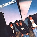 Ramones - Leave Home album