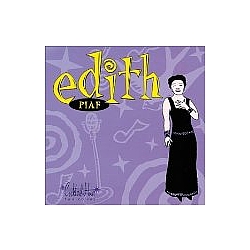 Edith Piaf - Cocktail Hour альбом
