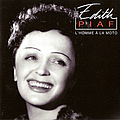 Edith Piaf - L&#039;Homme à la moto album