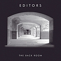 Editors - The Back Room альбом