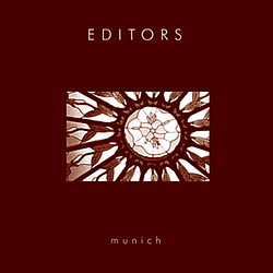 Editors - Munich album