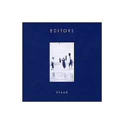 Editors - Blood Pt2 album
