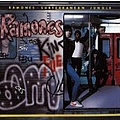 Ramones - Subterranean Jungle album
