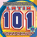 Ednita Nazario - Latin 101 album