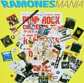 Ramones - Ramones Mania альбом