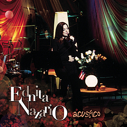 Ednita Nazario - Acustico, Volume 1 альбом