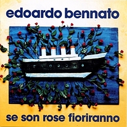 Edoardo Bennato - Se son rose fioriranno альбом