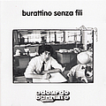 Edoardo Bennato - Burattino senza fili album