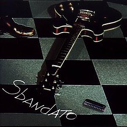 Edoardo Bennato - Sbandato альбом