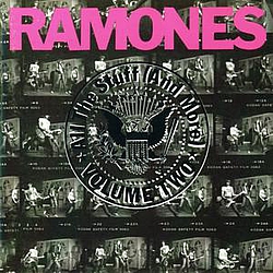 Ramones - All The Stuff (And More), Vol. 2 альбом
