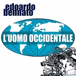 Edoardo Bennato - L&#039;uomo occidentale альбом