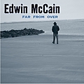 Edwin Mccain - Far From Over album
