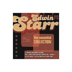 Edwin Starr - Essential Collection альбом
