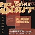 Edwin Starr - Essential Collection альбом