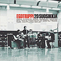 Egotrippi - 20 Suosikkia альбом