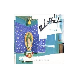 Eiffel - Abricotine album