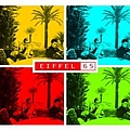 Eiffel 65 - Eiffel 65 альбом