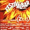 Eiffel 65 - Festivalbar 2003 Compilation Rossa (disc 1) альбом