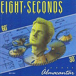 Eight Seconds - Almacantar album