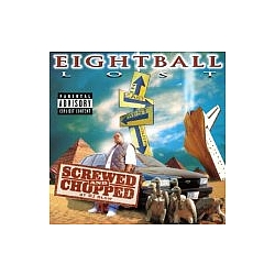 Eightball - Lost album