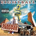 Eightball - Lost альбом