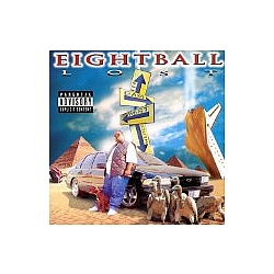 Eightball - Lost (disc 1) album