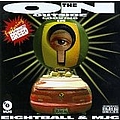 Eightball &amp; Mjg - On the Outside Looking In album