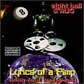 Eightball &amp; Mjg - Lyrics of a Pimp album