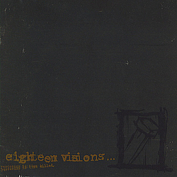Eighteen Visions - Yesterday is Time Killed album