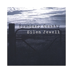 Eilen Jewell - Boundary County album