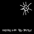 Einstuerzende Neubauten - Kalte Sterne: Early Recordings album