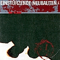 Einstürzende Neubauten - Zeichnungen des Patienten O.T. альбом