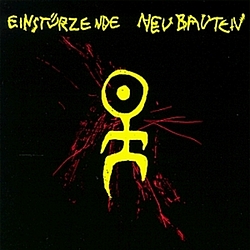 Einstürzende Neubauten - Strategies Against Architectur альбом