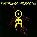 Einstürzende Neubauten - Strategies Against Architecture II (disc 2) album