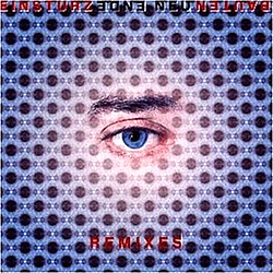 Einstürzende Neubauten - Ende Neu Remixes album