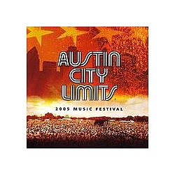 Eisley - Austin City Limits Music Festival 2005 album