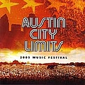 Eisley - Austin City Limits Music Festival 2005 album