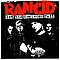 Rancid - Let The Dominoes Fall album