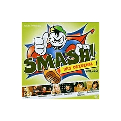 Eko Fresh - Smash! Volume 22 альбом