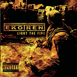 Ekotren - Light The Fire альбом
