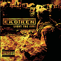 Ekotren - Light The Fire album