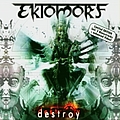 Ektomorf - Destroy album