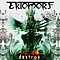 Ektomorf - Destroy album