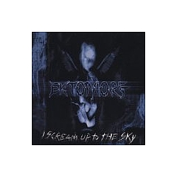 Ektomorf - I Scream Up to the Sky album