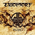 Ektomorf - Instinct альбом