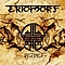 Ektomorf - Instinct album