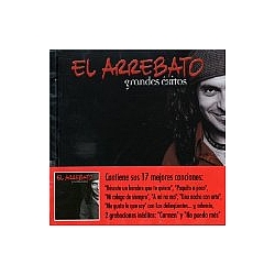 El Arrebato - Grandes exitos альбом