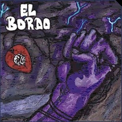 El Bordo - Un Grito en el Viento альбом