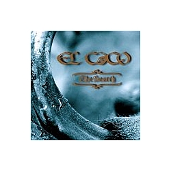 El Caco - The Search album